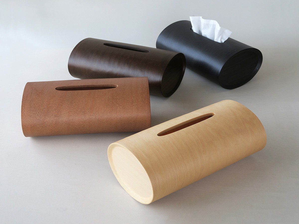 BUNACO SWING Tissue Box / ブナコ スウィング ティッシュボックス （インテリア雑貨 > ティッシュケース・ティッシュボックス） 1
