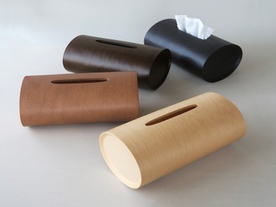 BUNACO SWING Tissue Box / ブナコ スウィング ティッシュボックス