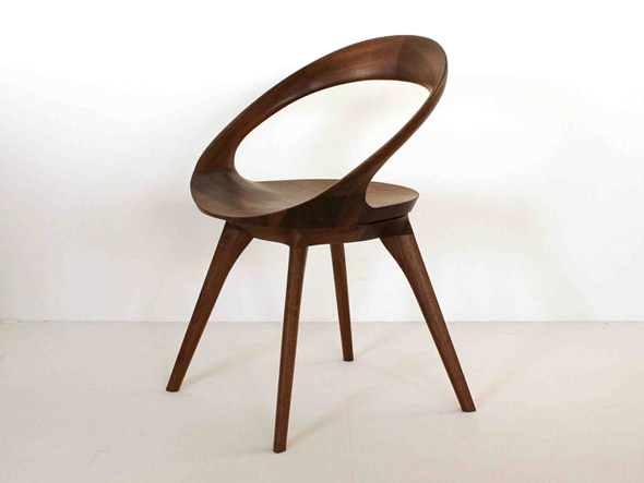 DINING CHAIR / ダイニングチェア #33771 （チェア・椅子 > ダイニングチェア） 10