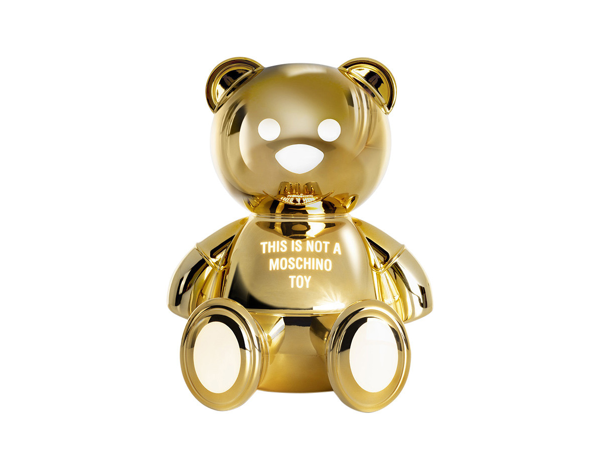 Kartell TOY GOLD