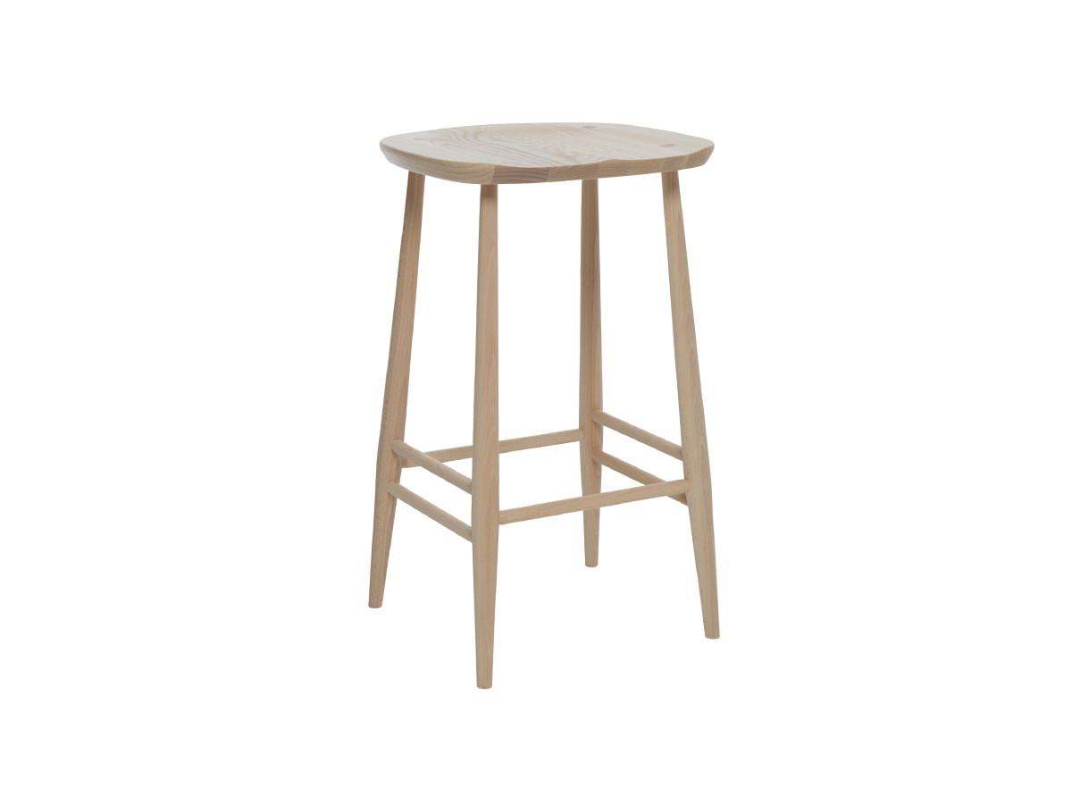ercol Originals 1665 Bar Stool / アーコール オリジナルズ 1665