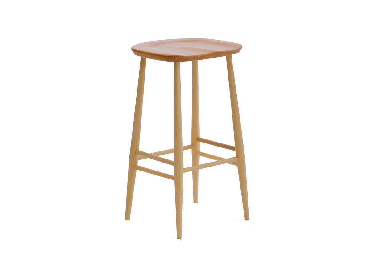 ercol Originals 1665 Bar Stool / アーコール オリジナルズ 1665