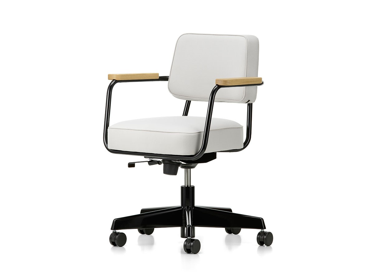 Vitra Fauteuil Direction Pivotant