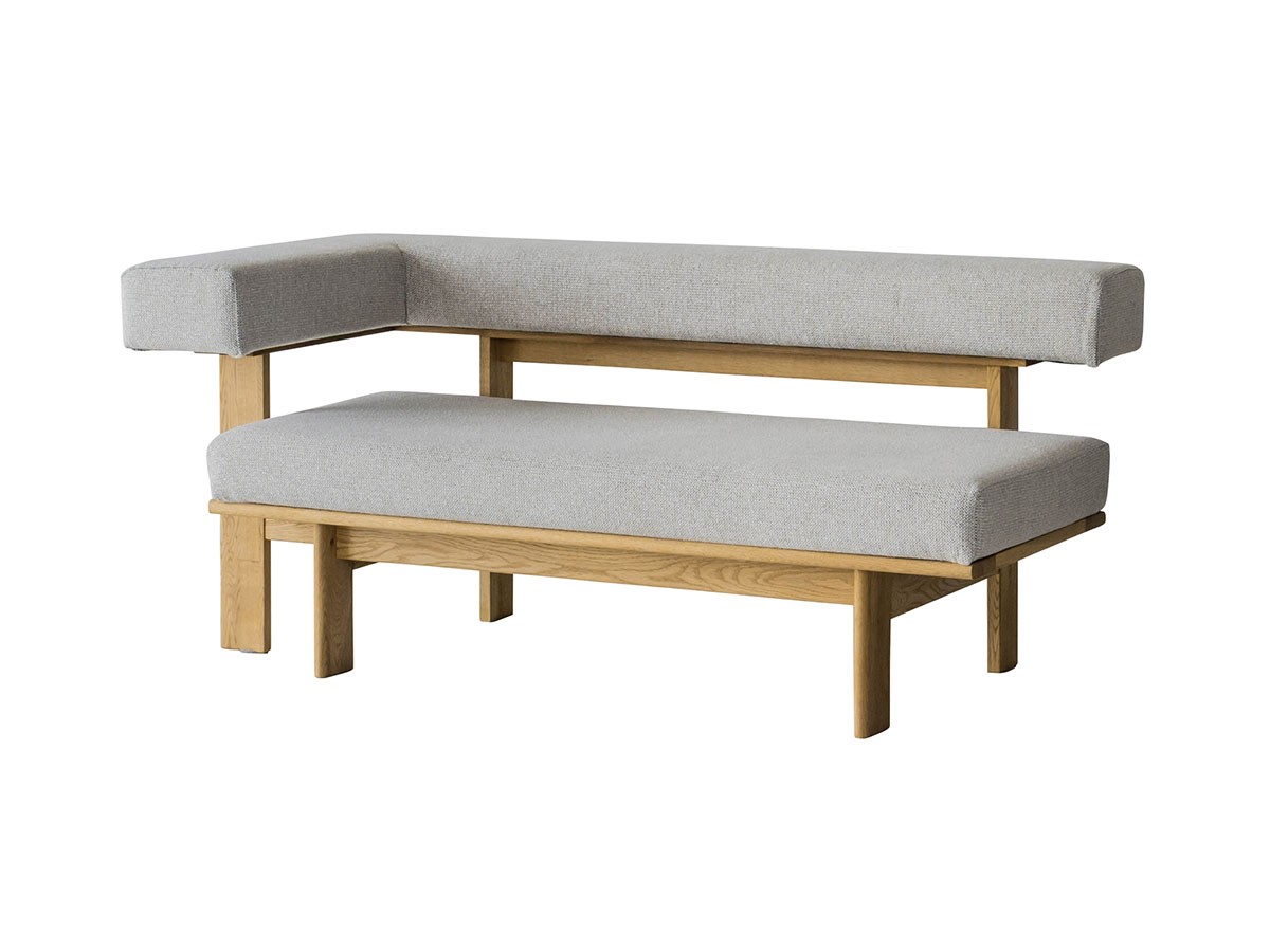 HARUHI BENCH