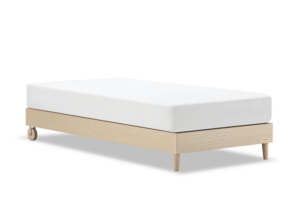 FRANCE BED PISCO Bed Frame