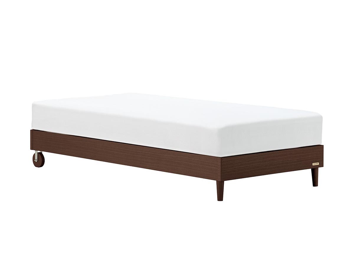 FRANCE BED PISCO Bed Frame / フランスベッド ピスコ ベッドフレーム ヘッドボードなし （ベッド > シングルベッド） 2