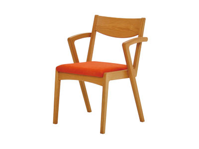 NAGANO INTERIOR LARGO TASTO arm chair / ナガノインテリア ラーゴ