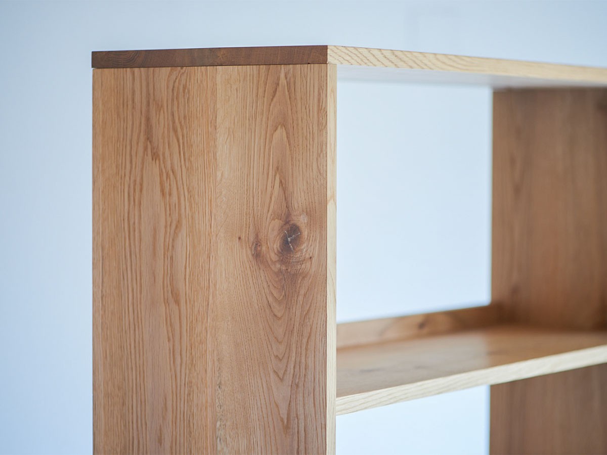 杉工場 ALAN SHELF / すぎこうじょう アラン シェルフ （収納家具 > ラック・シェルフ） 3