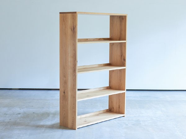 杉工場&nbsp;ALAN SHELF