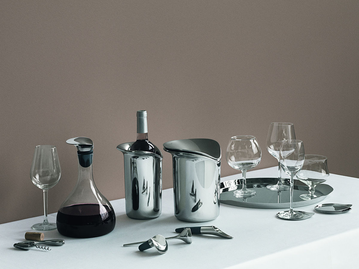 GEORG JENSEN WINE & BAR CORKSCREW / ジョージ ジェンセン ワイン＆バー コルクスクリュー （キッチン家電・キッチン用品 > ワイングッズ） 5