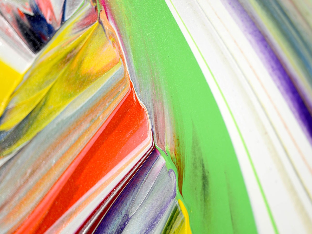 門田 光雅 inning 8 / かどた みつまさ イニング 8 （アート・オブジェ > アート・作家作品） 6