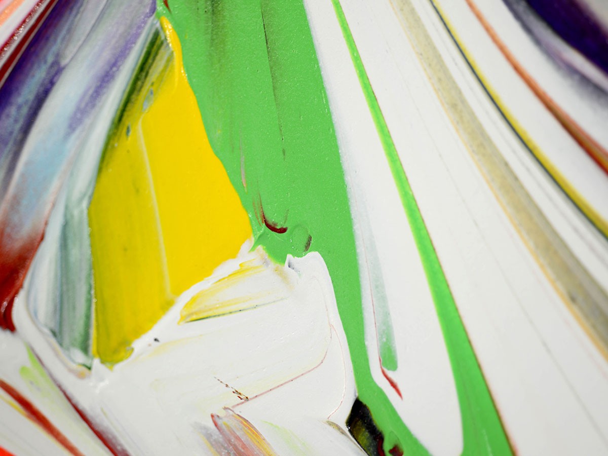 門田 光雅 inning 8 / かどた みつまさ イニング 8 （アート・オブジェ > アート・作家作品） 4