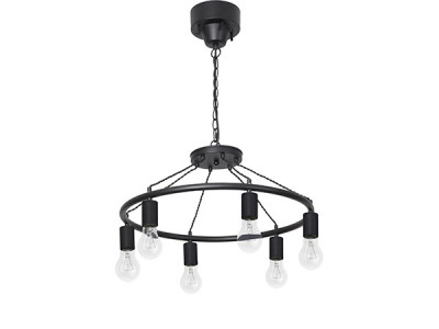 FLYMEe Factory WORK LIGHT CEILING by 6BULB / フライミー