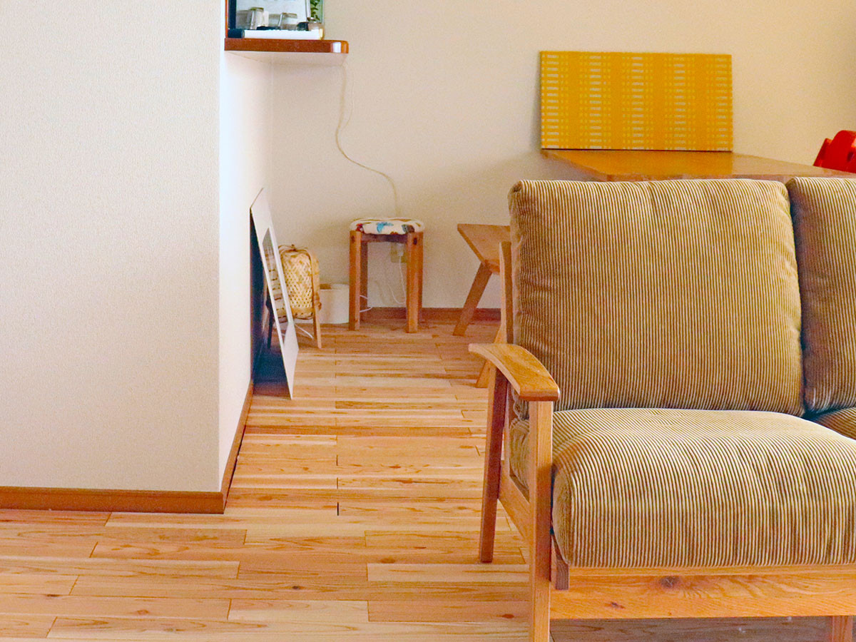 DOORS LIVING PRODUCTS Bothy Corduroy Sofa 2P / ドアーズ
