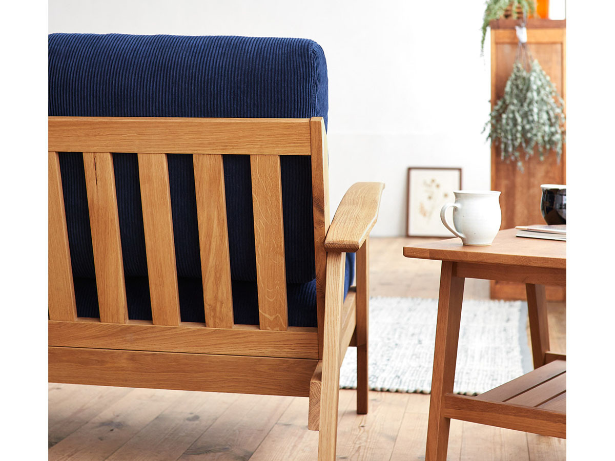 DOORS LIVING PRODUCTS Bothy Corduroy Sofa 2P / ドアーズ DOORS LIVING PRODUCTS Bothy Corduroy Sofa 2P / ドアーズ