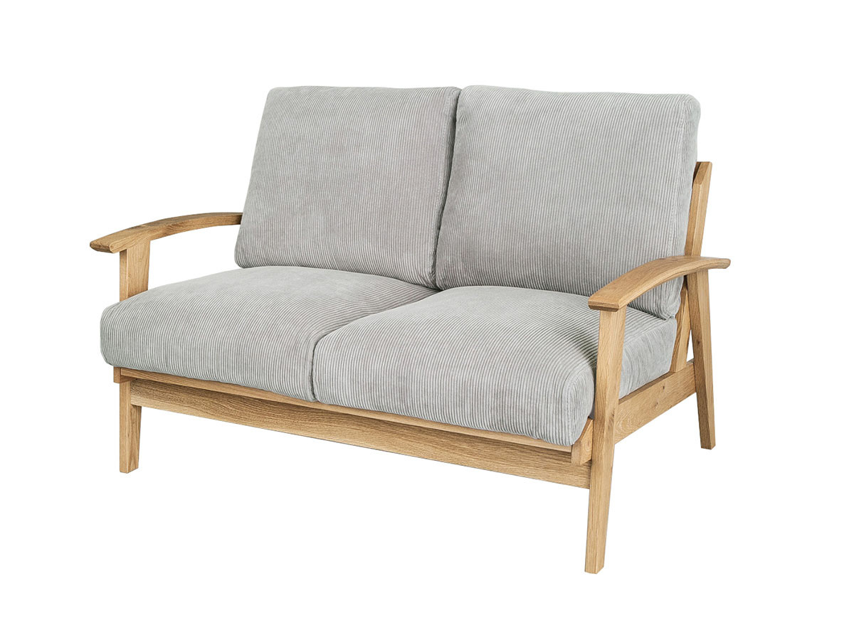 DOORS LIVING PRODUCTS Bothy Corduroy Sofa 2P / ドアーズ