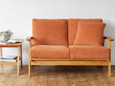 アーバンリサーチドアーズ BOTHY Clubhouse Sofa 2.5P www.dinh.dk