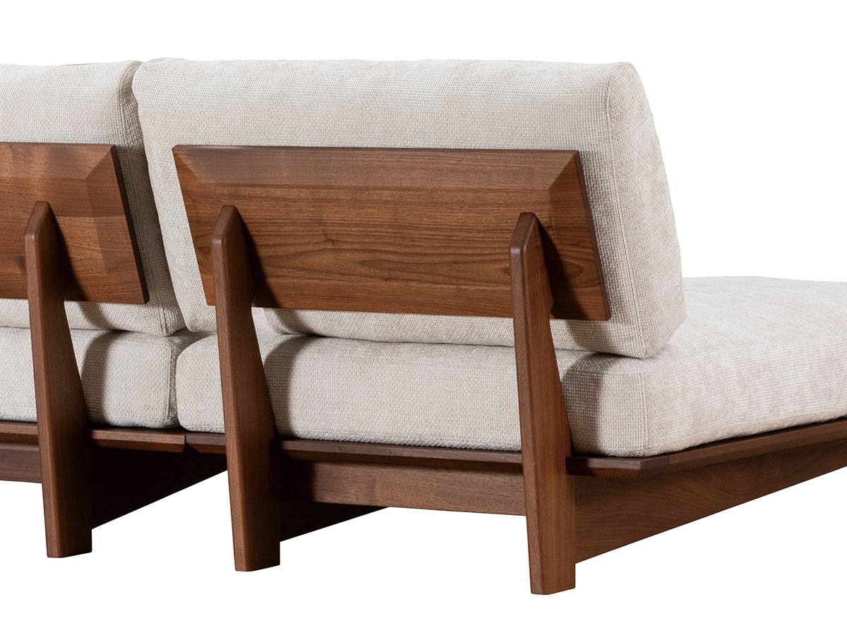 TACT COUCH / タクト カウチ 幅90cm （ソファ > カウチソファ） 12