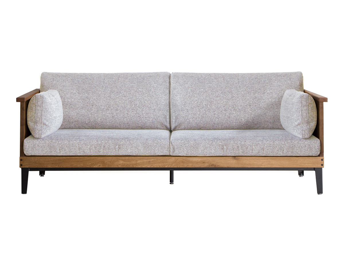 Easy Life HIROMA II SOFA / イージーライフ ヒロマ II 3人掛けソファ （ソファ > 三人掛けソファ） 4