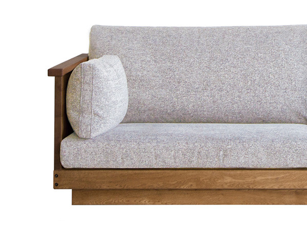 Easy Life HIROMA II SOFA / イージーライフ ヒロマ II 3人掛けソファ （ソファ > 三人掛けソファ） 11