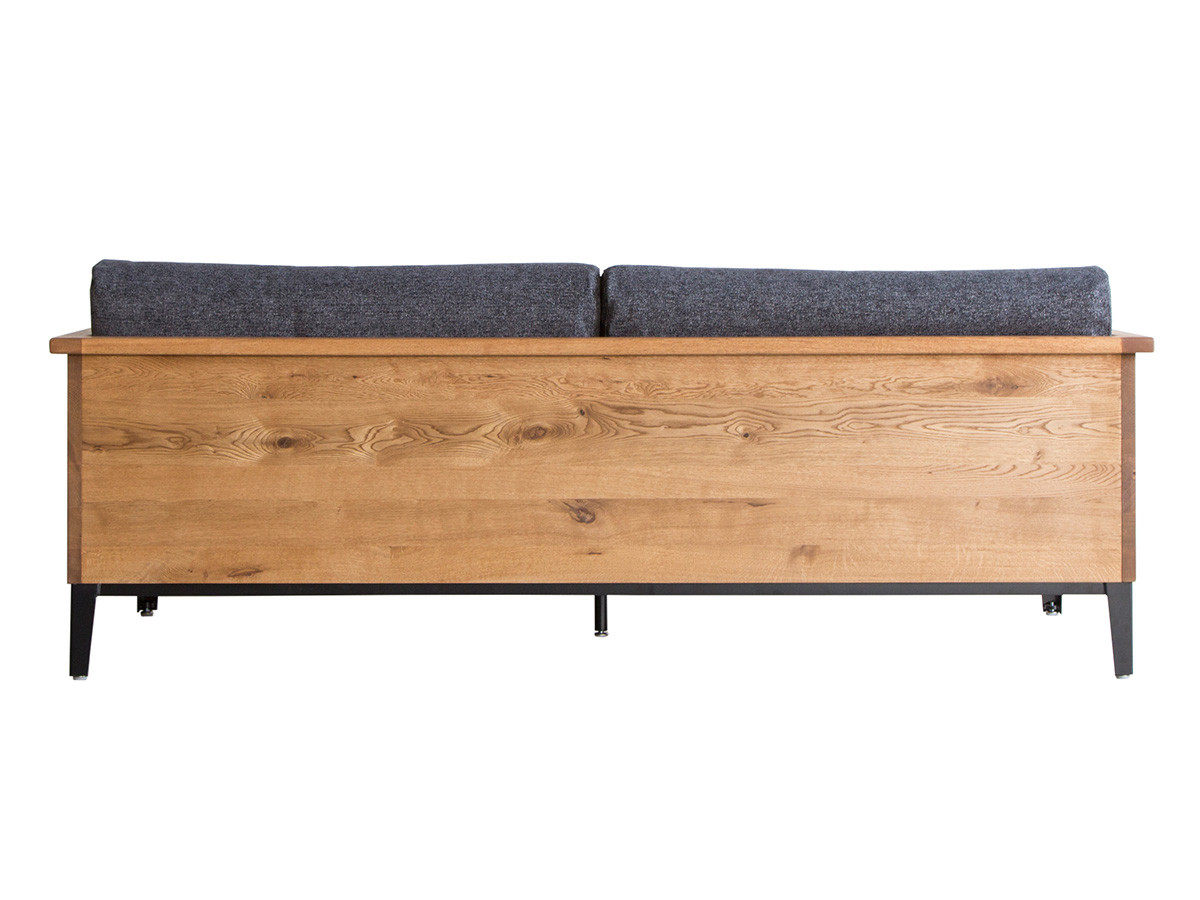 Easy Life HIROMA II SOFA / イージーライフ ヒロマ II 3人掛けソファ （ソファ > 三人掛けソファ） 9