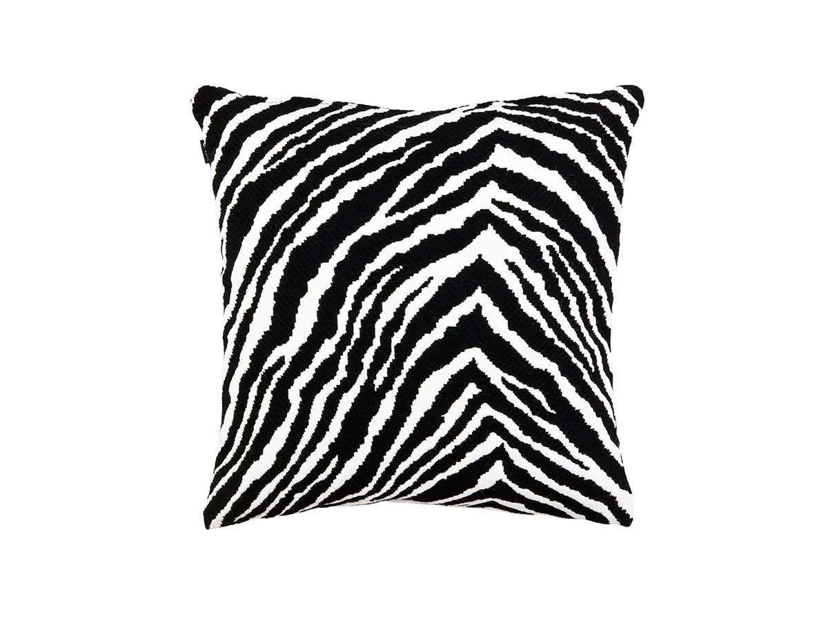 Artek Zebra Cushion Cover アルテック ゼブラ ウール クッションカバー 40 × 40  インテリア・家具通販【FLYMEe】