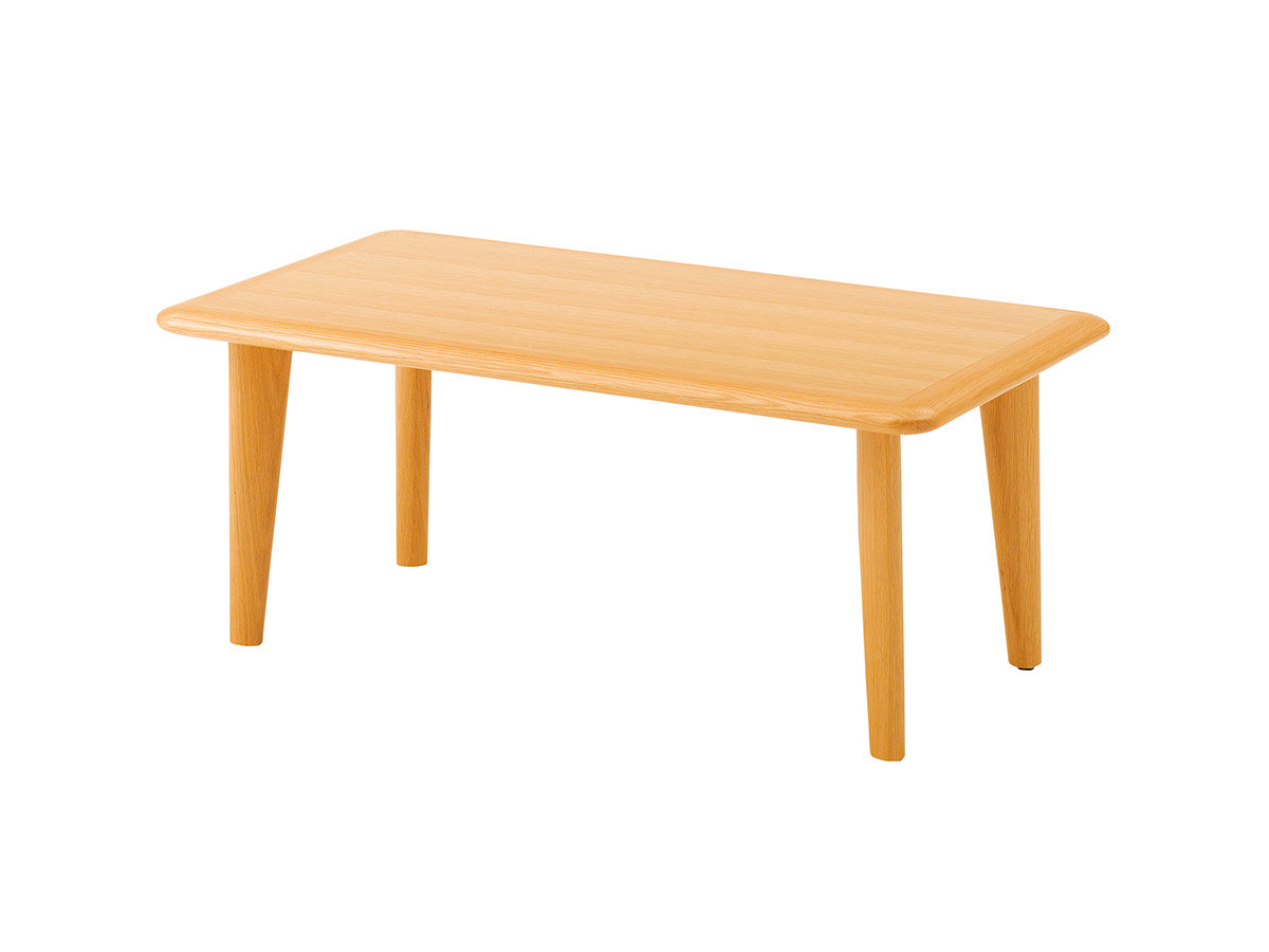 Lounge Table / ラウンジテーブル 楕円脚 e13189 （テーブル > ローテーブル・リビングテーブル・座卓） 1