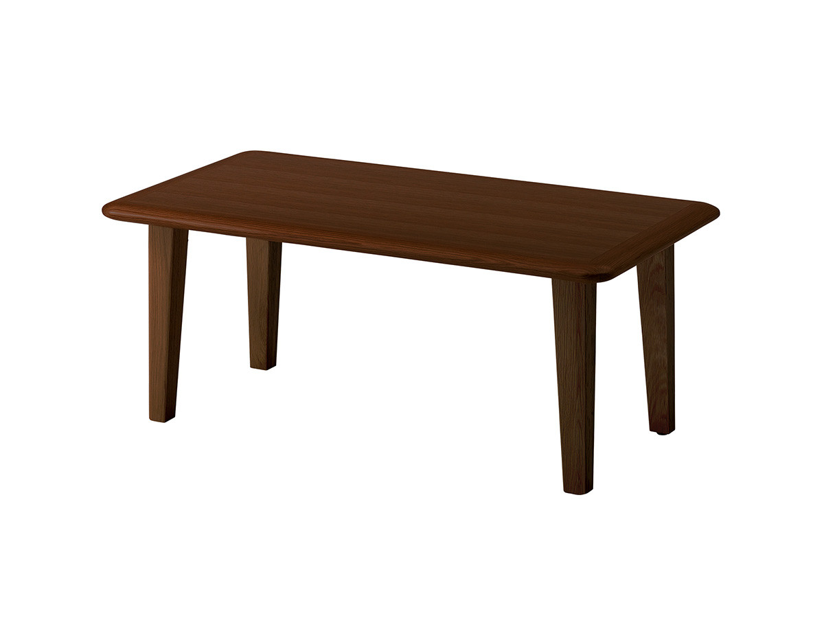 Lounge Table / ラウンジテーブル 楕円脚 e13189 （テーブル > ローテーブル・リビングテーブル・座卓） 2