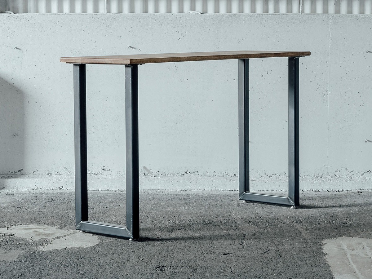 SIKAKU U SIDE TABLE MIDDLE / シカク U サイドテーブル ミドル （デスク・机 > デスク・パソコンデスク・袖机） 2