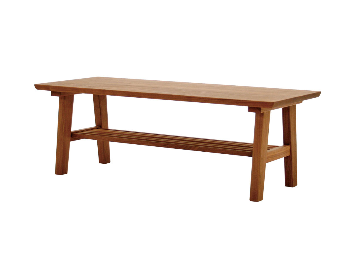 NAGANO INTERIOR REAL
tsumugi table / ナガノインテリア リアル
ツムギ テーブル LT007 （テーブル > ローテーブル・リビングテーブル・座卓） 1