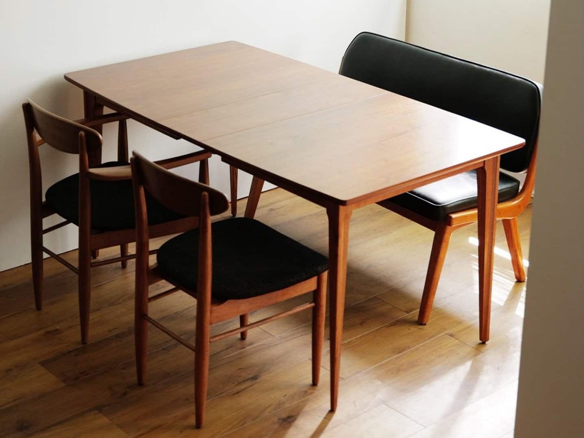 ACME Furniture BROOKS DINING TABLE / アクメファニチャー ブルックス ダイニングテーブル （テーブル > ダイニングテーブル） 13