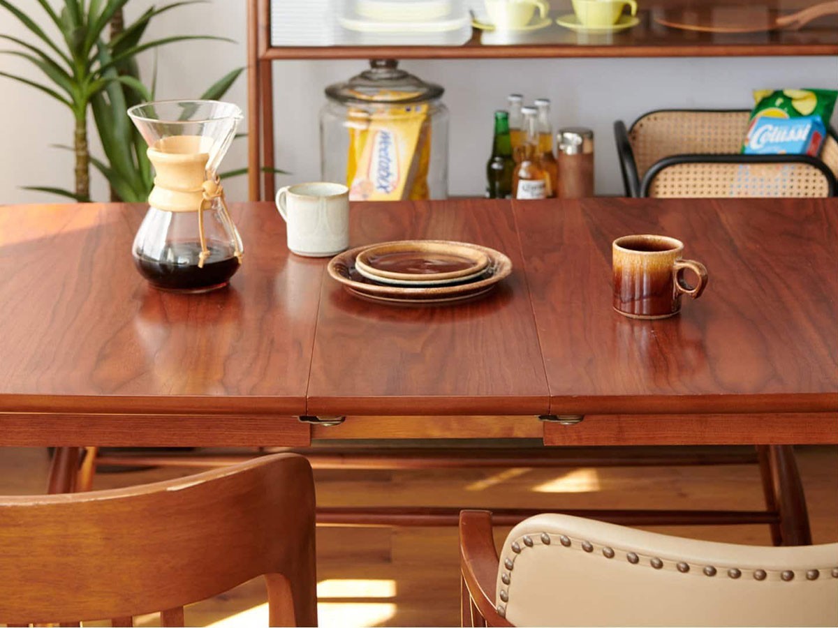 ACME Furniture BROOKS DINING TABLE / アクメファニチャー ブルックス ダイニングテーブル （テーブル > ダイニングテーブル） 7