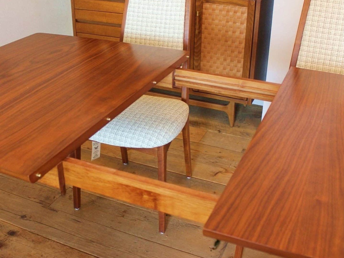 ACME Furniture BROOKS DINING TABLE / アクメファニチャー ブルックス ダイニングテーブル （テーブル > ダイニングテーブル） 9