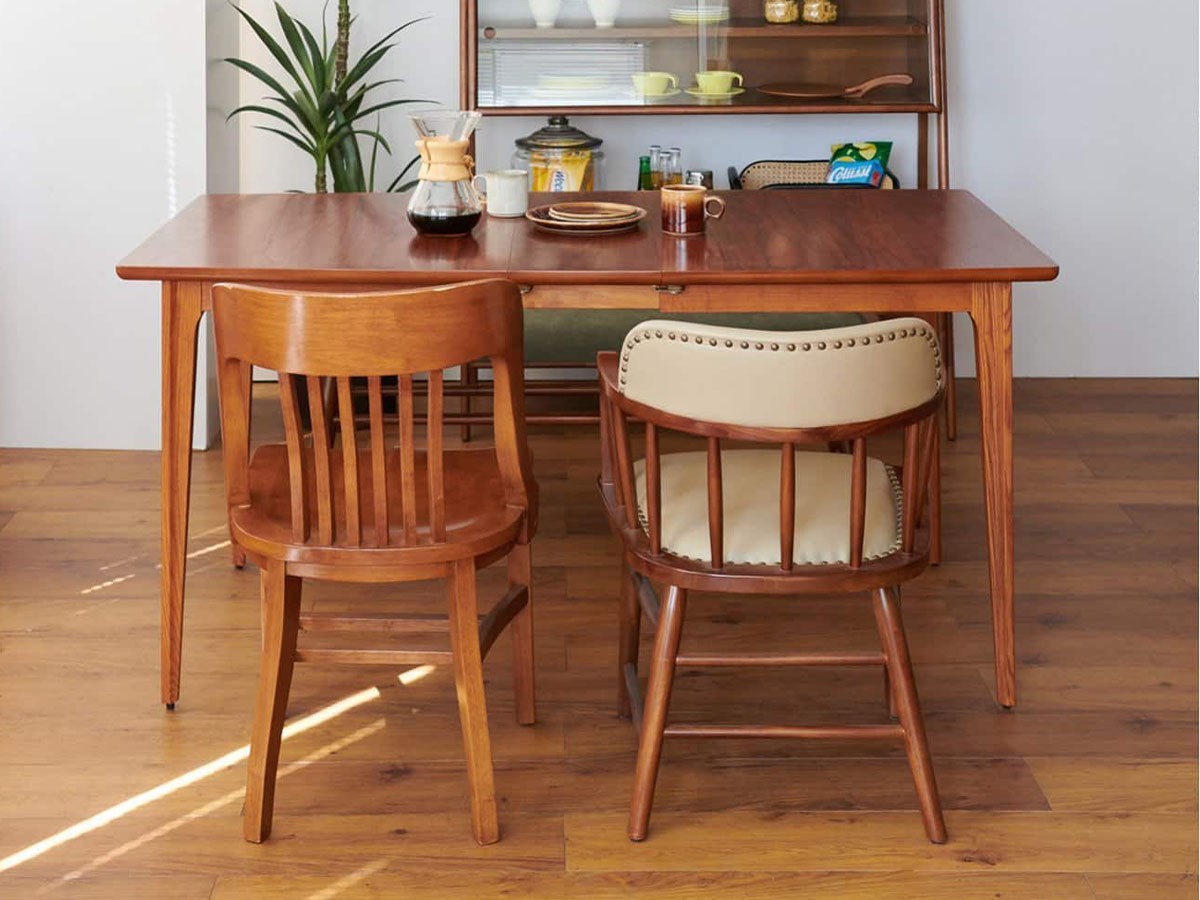 ACME Furniture BROOKS DINING TABLE / アクメファニチャー ブルックス ダイニングテーブル （テーブル > ダイニングテーブル） 4