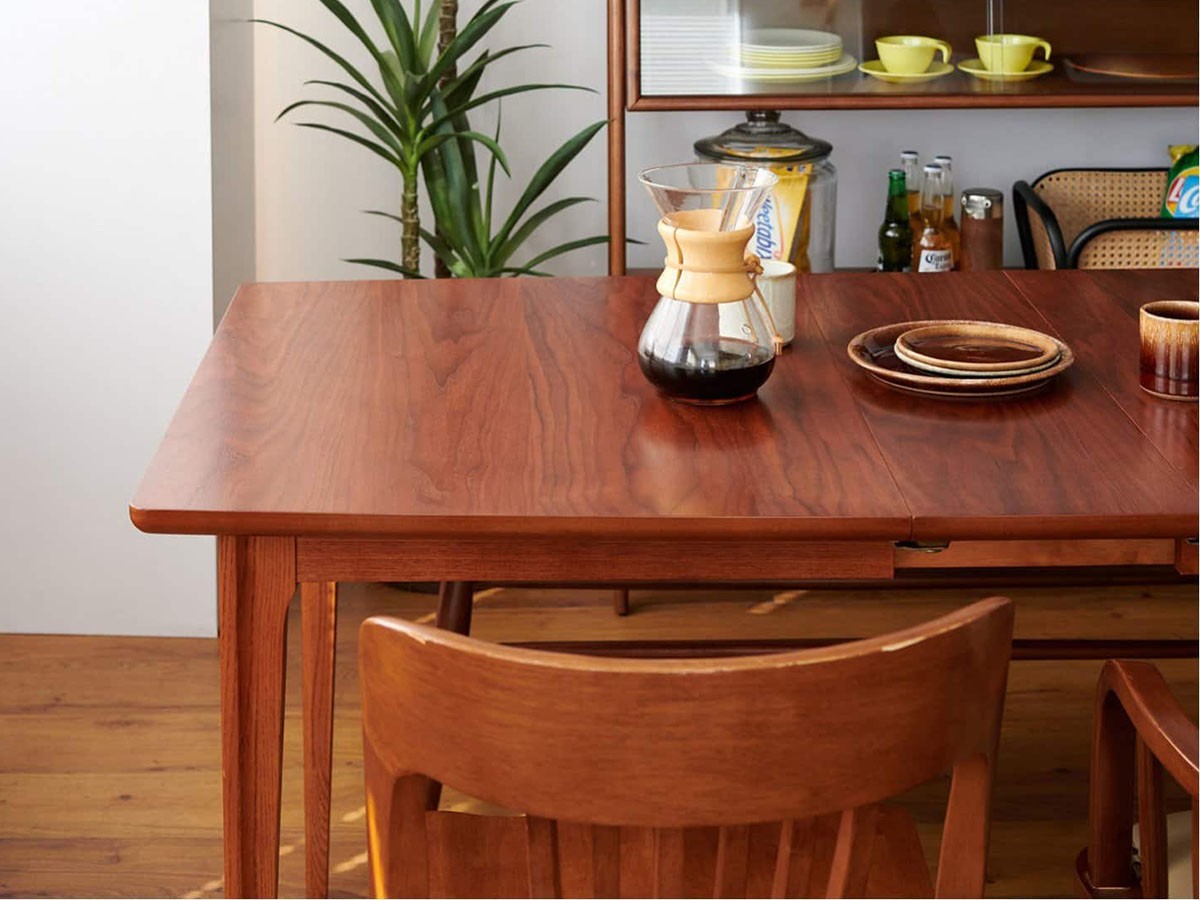 ACME Furniture BROOKS DINING TABLE / アクメファニチャー ブルックス ダイニングテーブル （テーブル > ダイニングテーブル） 6