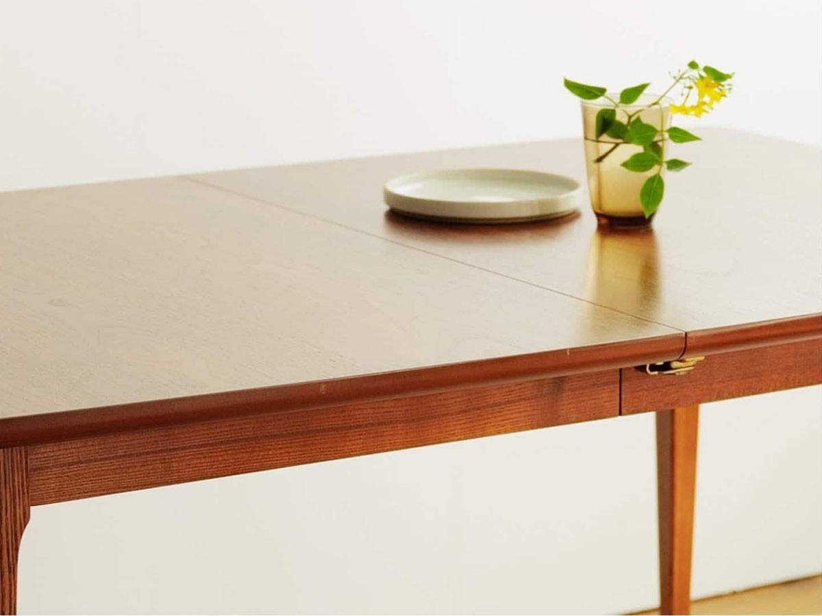 ACME Furniture BROOKS DINING TABLE / アクメファニチャー ブルックス ダイニングテーブル （テーブル > ダイニングテーブル） 17