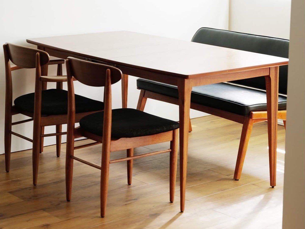 ACME Furniture BROOKS DINING TABLE / アクメファニチャー ブルックス ダイニングテーブル （テーブル > ダイニングテーブル） 14