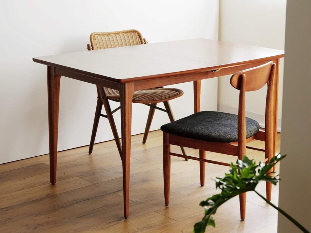 ACME Furniture BROOKS DINING TABLE / アクメファニチャー ブルックス ダイニングテーブル （テーブル > ダイニングテーブル） 12
