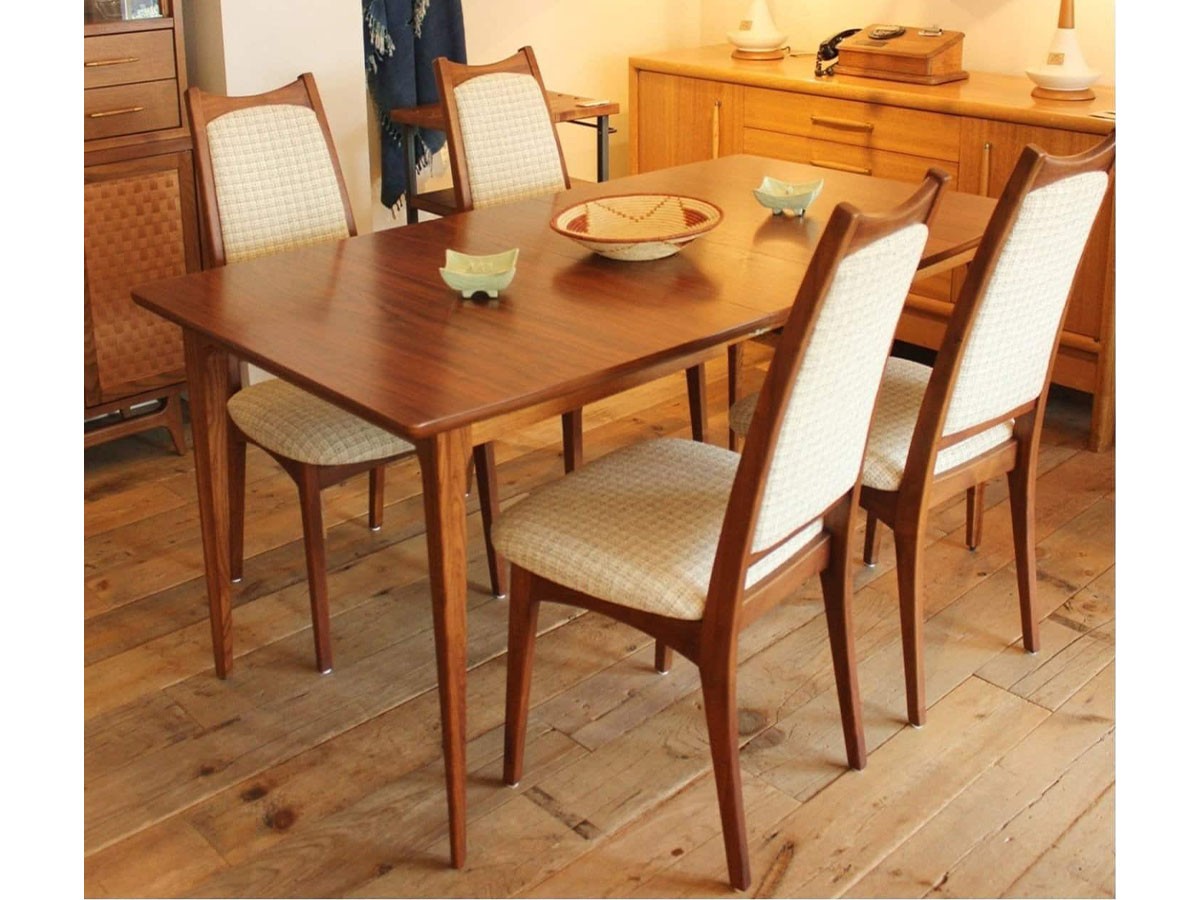 ACME Furniture BROOKS DINING TABLE / アクメファニチャー ブルックス ダイニングテーブル （テーブル > ダイニングテーブル） 8