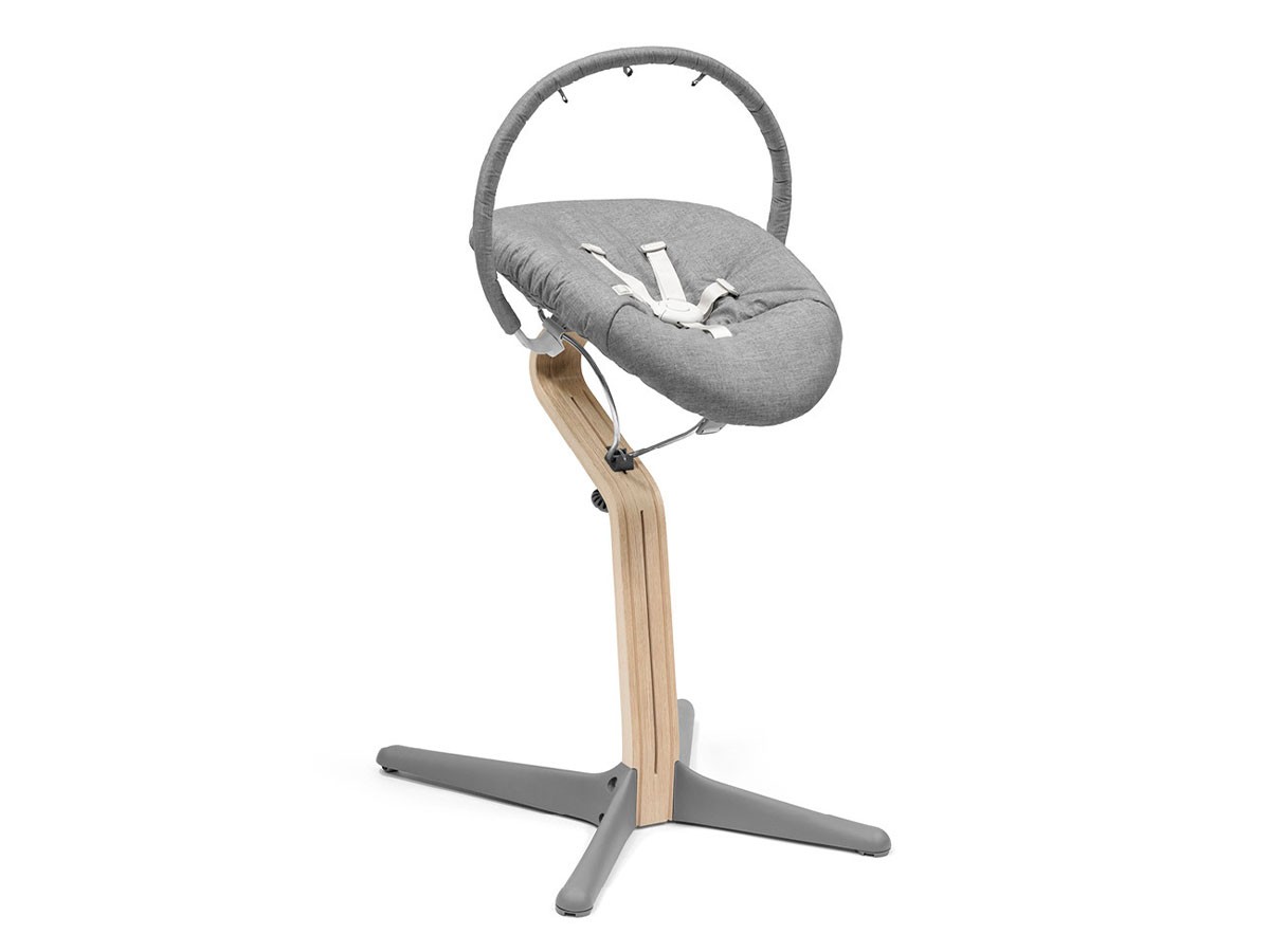 STOKKE STOKKE NOMI / ストッケ ストッケ ノミ ニューボーンセット （キッズ家具・ベビー用品 > キッズチェア・ベビーチェア） 34