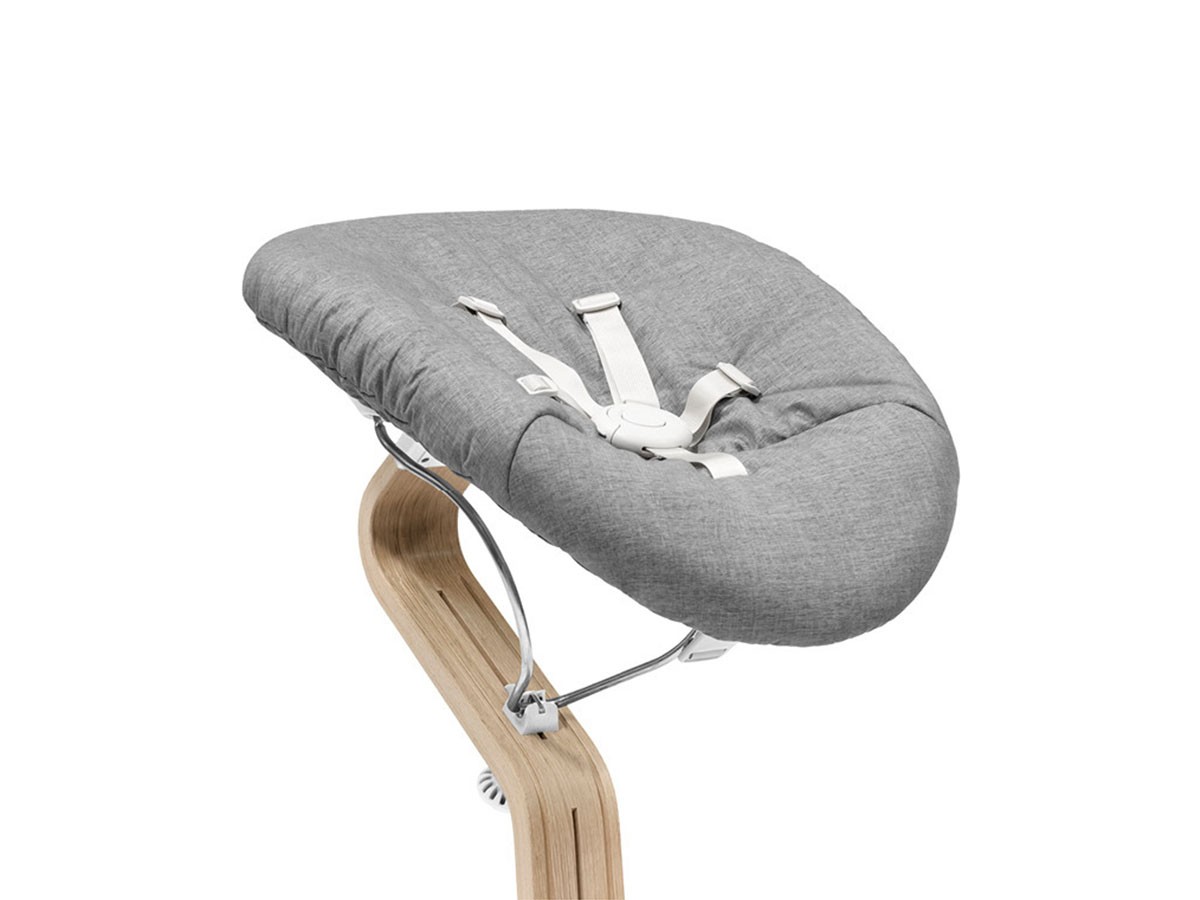 STOKKE STOKKE NOMI / ストッケ ストッケ ノミ ニューボーンセット （キッズ家具・ベビー用品 > キッズチェア・ベビーチェア） 20