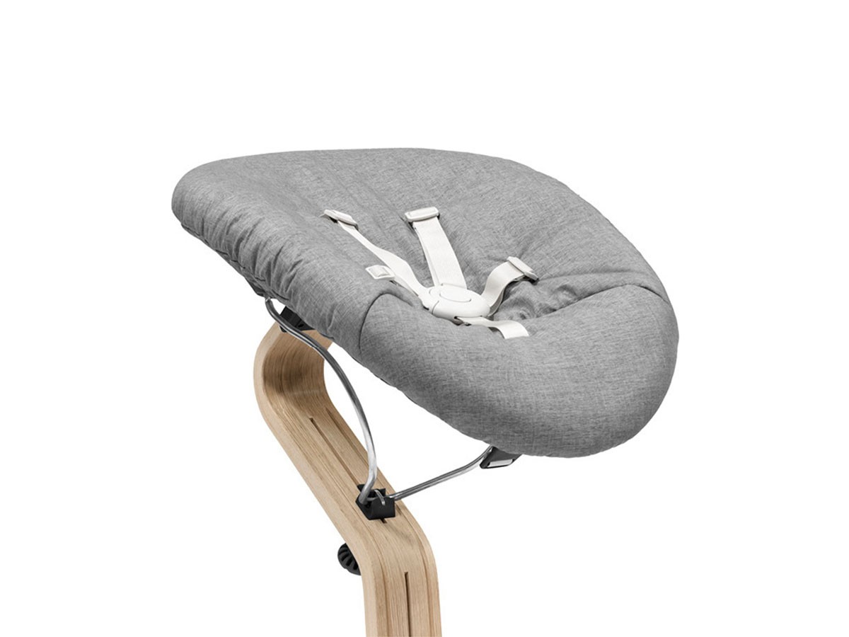 STOKKE STOKKE NOMI / ストッケ ストッケ ノミ ニューボーンセット （キッズ家具・ベビー用品 > キッズチェア・ベビーチェア） 24