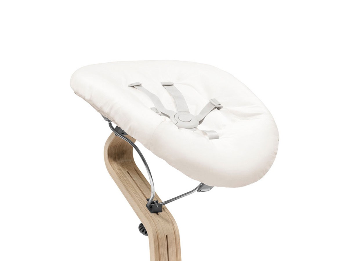 STOKKE STOKKE NOMI / ストッケ ストッケ ノミ ニューボーンセット （キッズ家具・ベビー用品 > キッズチェア・ベビーチェア） 35