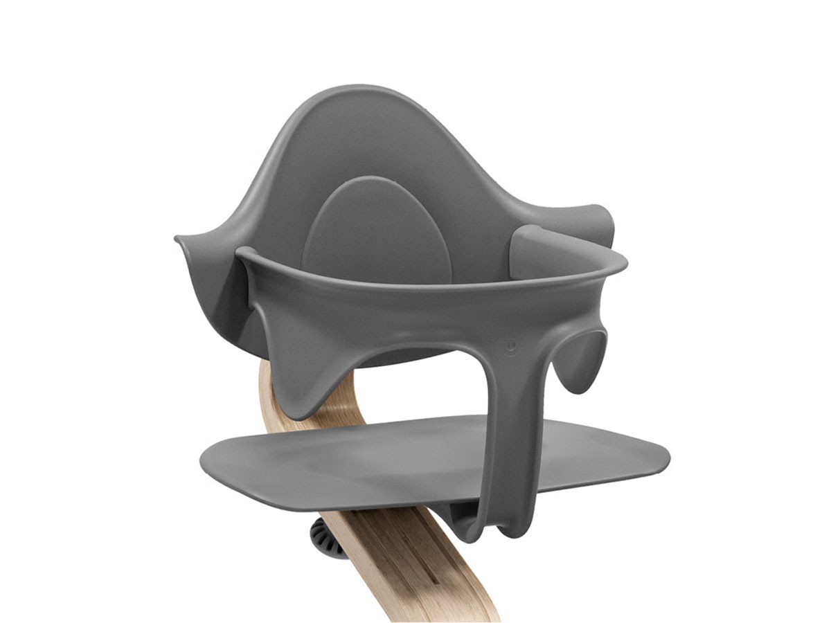 STOKKE STOKKE NOMI / ストッケ ストッケ ノミ ニューボーンセット （キッズ家具・ベビー用品 > キッズチェア・ベビーチェア） 8