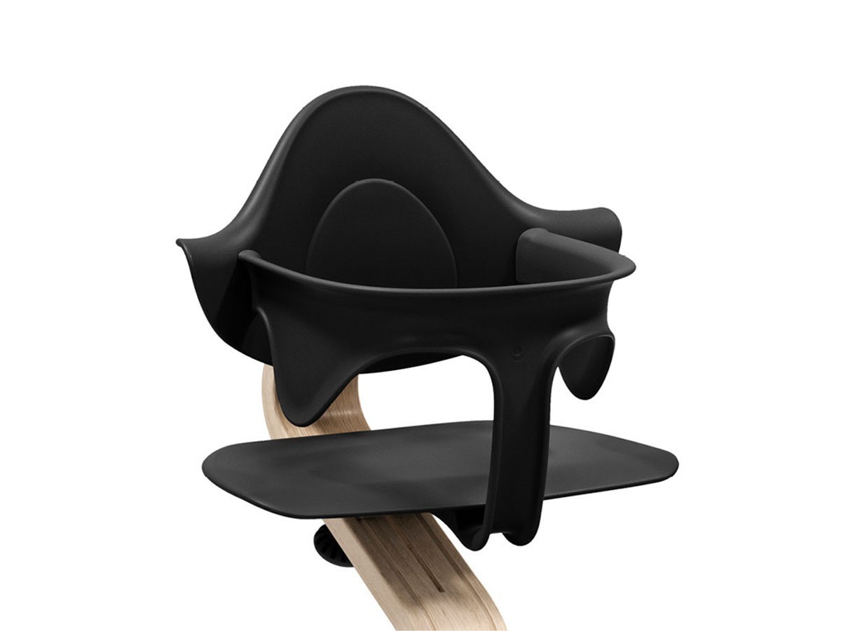 STOKKE STOKKE NOMI / ストッケ ストッケ ノミ ニューボーンセット （キッズ家具・ベビー用品 > キッズチェア・ベビーチェア） 9