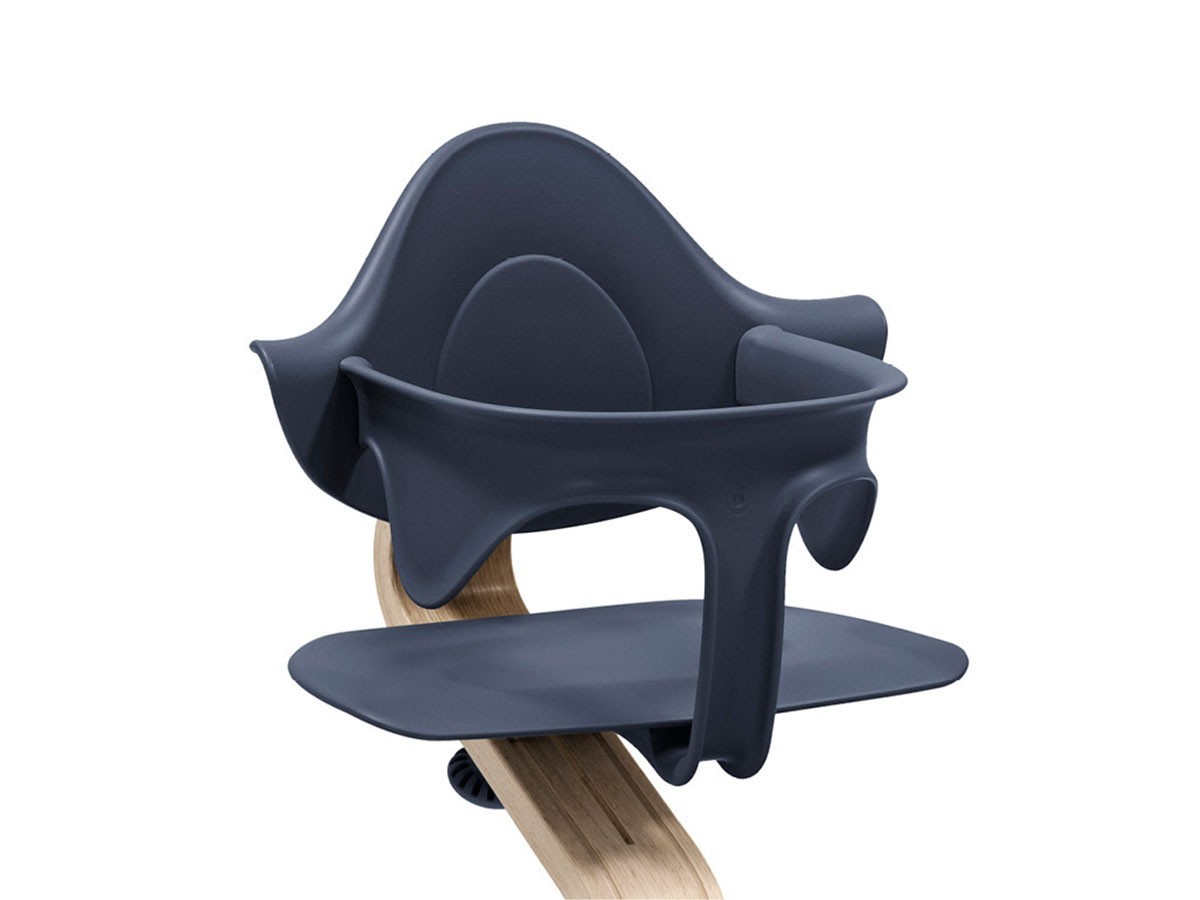 STOKKE STOKKE NOMI / ストッケ ストッケ ノミ ニューボーンセット （キッズ家具・ベビー用品 > キッズチェア・ベビーチェア） 10