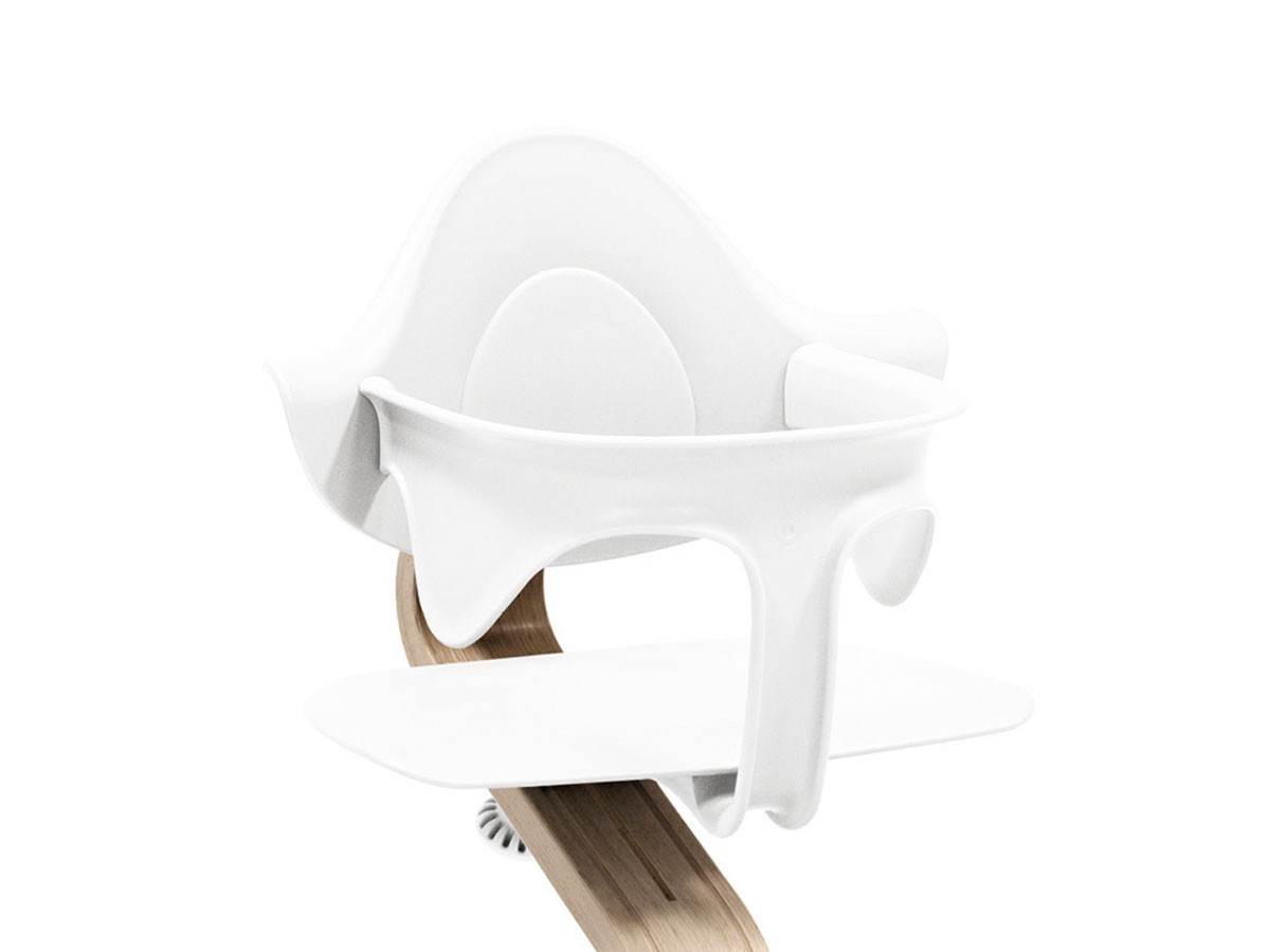 STOKKE STOKKE NOMI / ストッケ ストッケ ノミ ニューボーンセット （キッズ家具・ベビー用品 > キッズチェア・ベビーチェア） 11