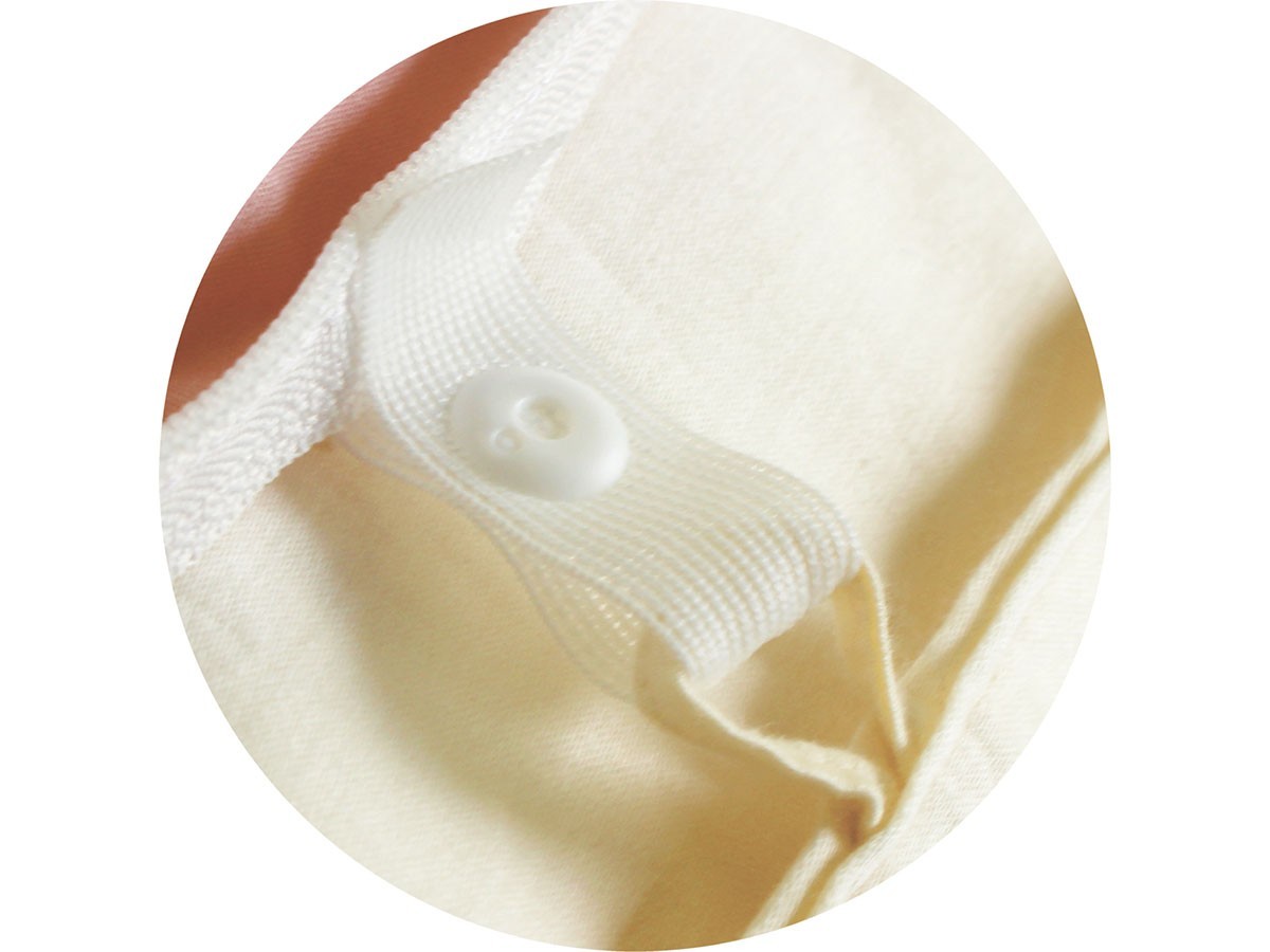 nishikawa PREMIUM / 西川プレミアム
掛けふとんカバー NP3653 （ベッド・寝具 > ベッドカバー・ベッドリネン） 11