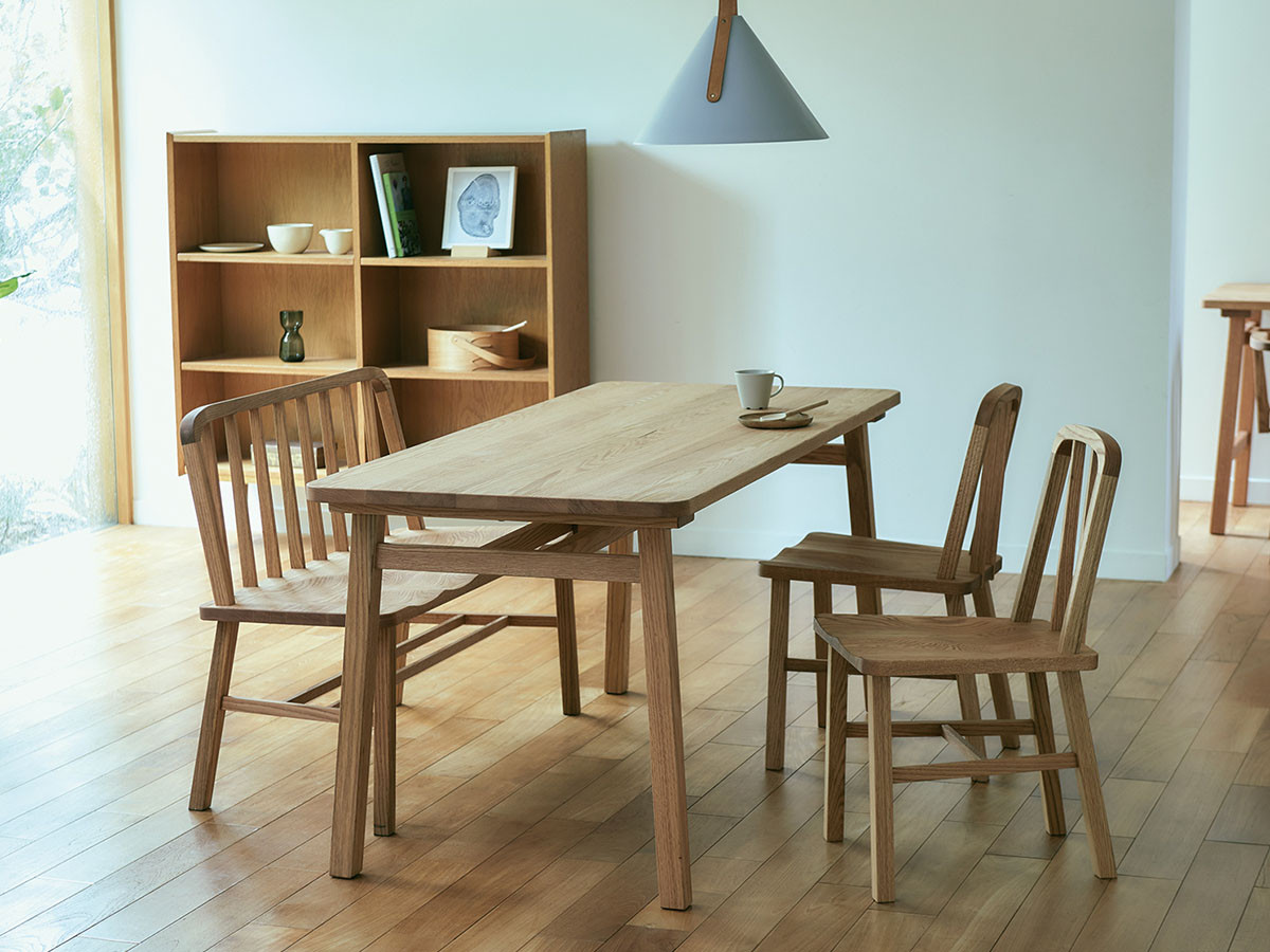 KKEITO Dining Hiback bench M / ケイト ダイニング ハイバックベンチ