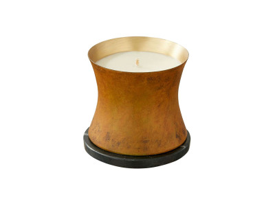 Tom Dixon. Eclectic Underground Candle Medium / トム